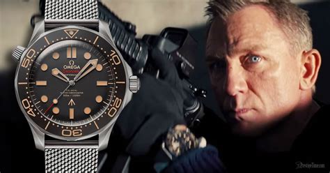 seamaster 007